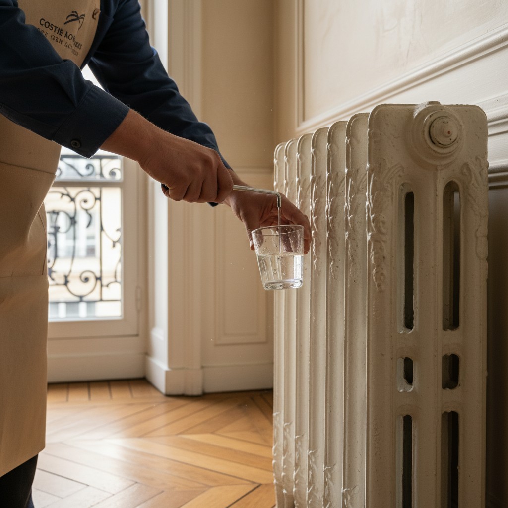 ARTISAN DE L'EAU POUR L'HABITAT